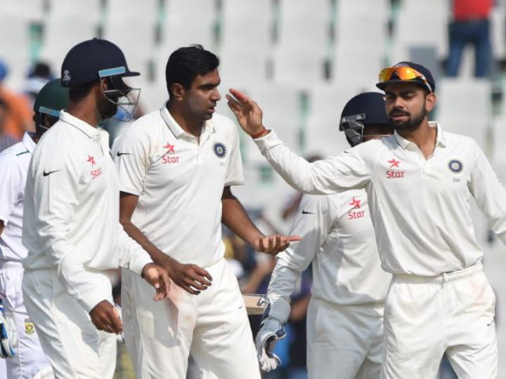 7 Indian players to play County cricket before World Test C'ship opener vs WI