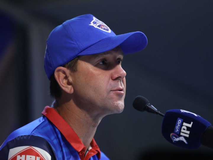 ipl 2019 delhi capitals coach ricky ponting blasts kotla track IPL 2019: Delhi Capitals coach Ricky Ponting blasts Kotla track