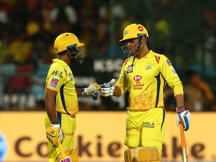 Need to be careful with my back as World Cup is coming: Dhoni