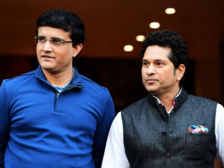 Ganguly's WC Semi-Final picks: India, Pakistan, Australia and England