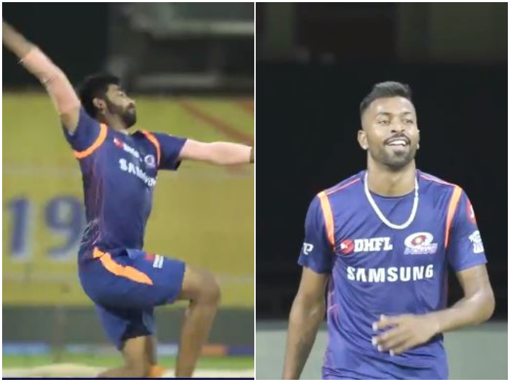 watch rohit sharma shares insights on mumbais tough training session WATCH: Rohit Sharma shares insights on Mumbai's 