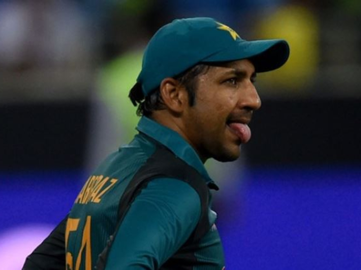 will approach all our world cup games like we do against india sarfaraz ahmed Will approach all our World Cup games like we do against India: Sarfaraz Ahmed