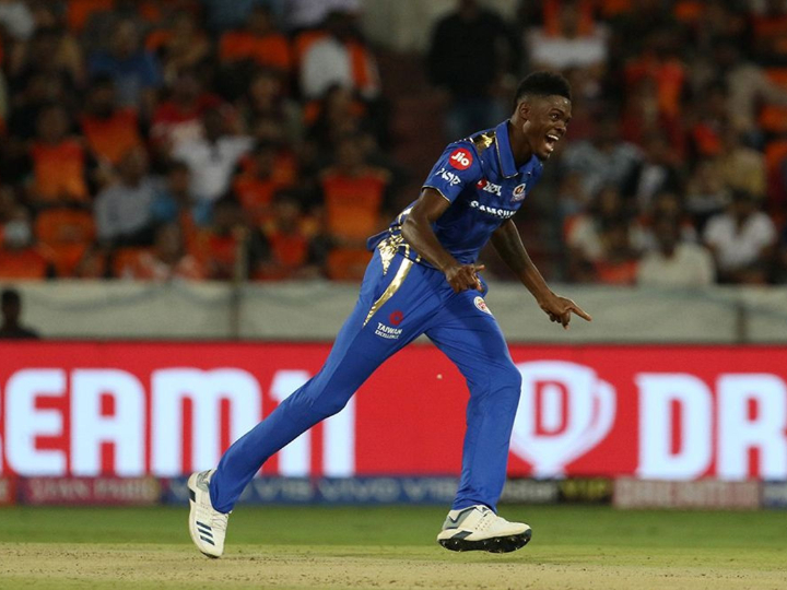 could not have asked for a better start says alzarri joseph after dream ipl debut Could not have asked for a better start, says Alzarri Joseph after dream IPL debut