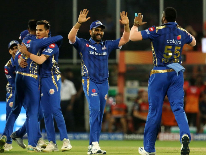 We want to win as many games as possible at the start: Rohit