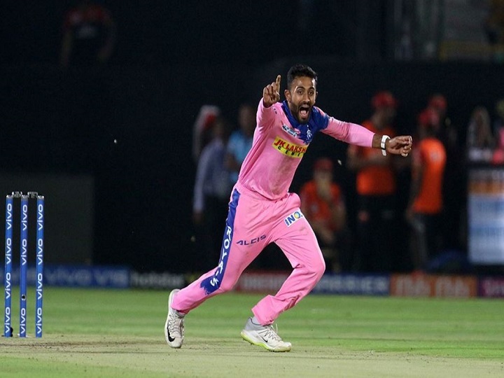 IPL 2019: Buttler, Gopal lead Royals to first win; RCB sink deeper