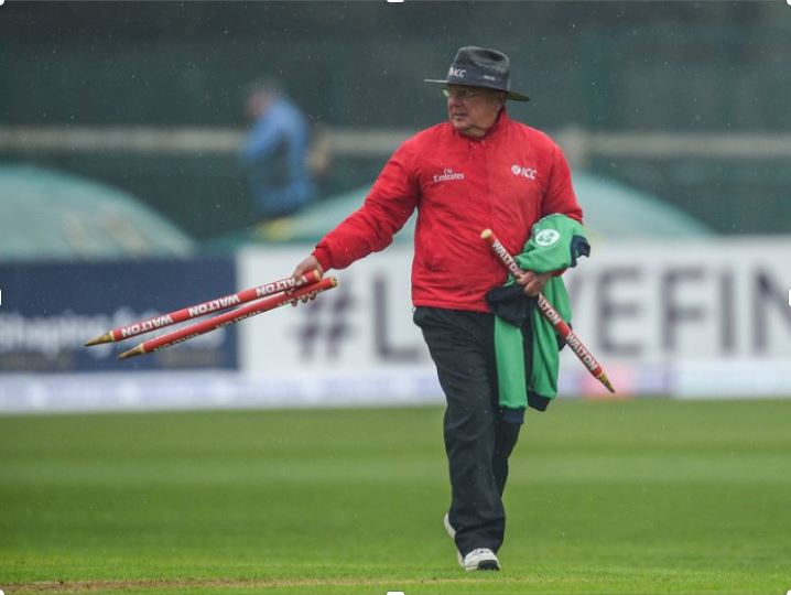 umpire ian gould to quit after icc world cup 2019 Umpire Ian Gould to quit after ICC World Cup 2019