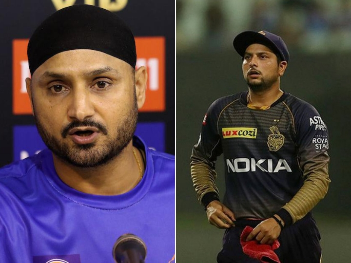 IPL 2019: Kuldeep's form won't impact his performance in World Cup, reckons Harbhajan