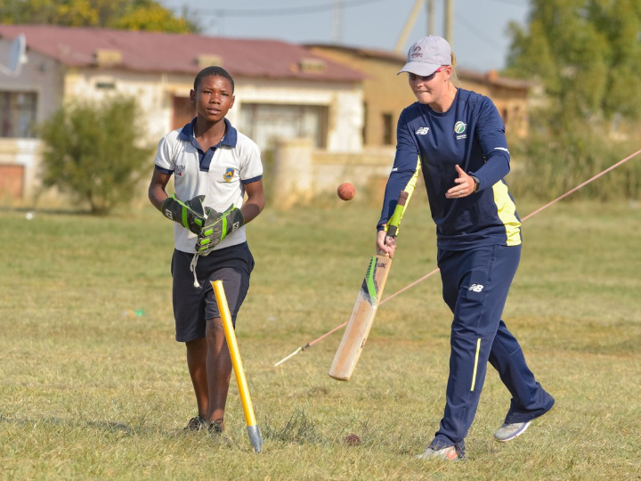 south africa womens world cup cricketer dies in double tragedy South Africa Women's World Cup cricketer dies in double tragedy