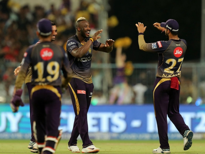 ipl 2019 kkr vs mi match 47 hardiks fastest fifty goes in vain as kolkata win by 34 runs IPL 2019, KKR vs MI, Match 47: Hardik's fastest fifty goes in vain as Kolkata win by 34 runs