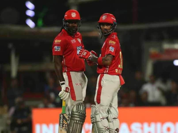 after kohli rahul will serve indian cricket for long chris gayle After Kohli, Rahul will serve Indian cricket for long: Chris Gayle