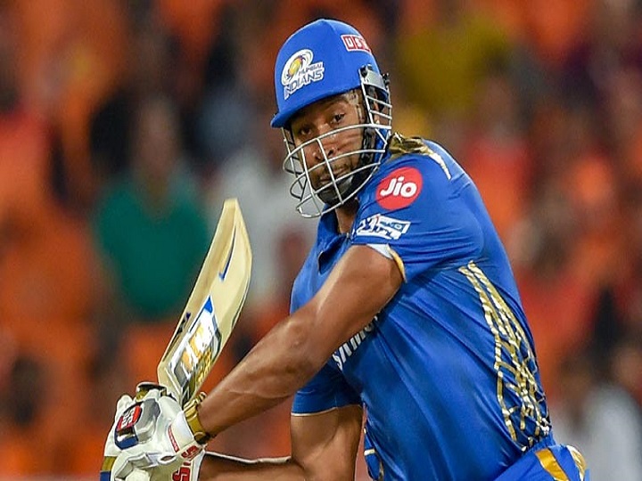 ipl 2019 mi vs kxip staying cool and collected under pressure was key to win says pollard IPL 2019 MI vs KXIP: Staying cool and collected under pressure was key to chase, says Pollard