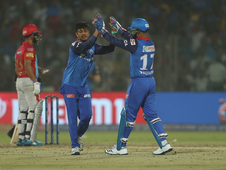 ipl 2019 i have to prove myself every time i get a chance says lamichhane IPL 2019: I have to prove myself every time I get a chance, says Lamichhane