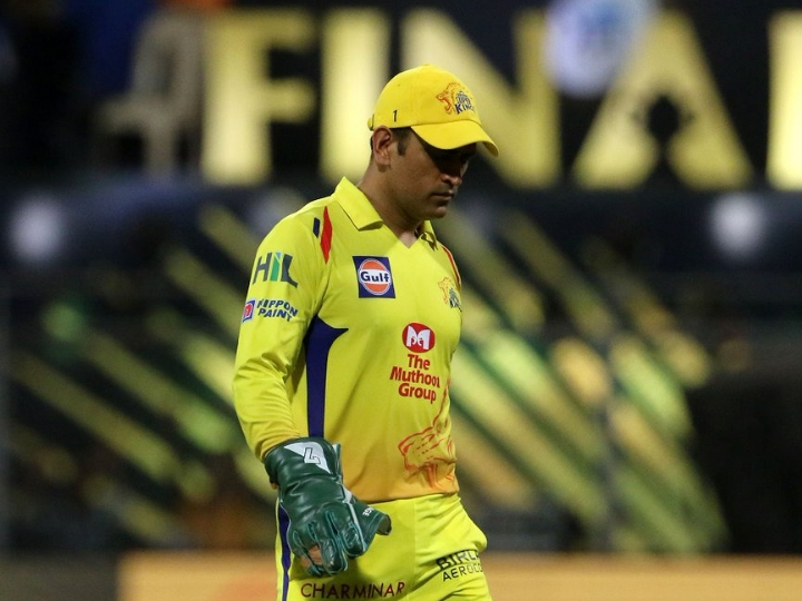 ipl 2019 ms dhoni likely to miss next match against delhi capitals IPL 2019: MS Dhoni likely to miss next match against Delhi Capitals