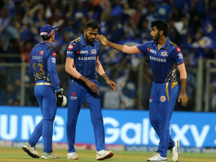 ipl 2019 mivsrr preview focus on pollard joseph as mi eye 4th straight win IPL 2019 MIvsRR Preview: Focus on Pollard, Joseph as MI eye 4th straight win