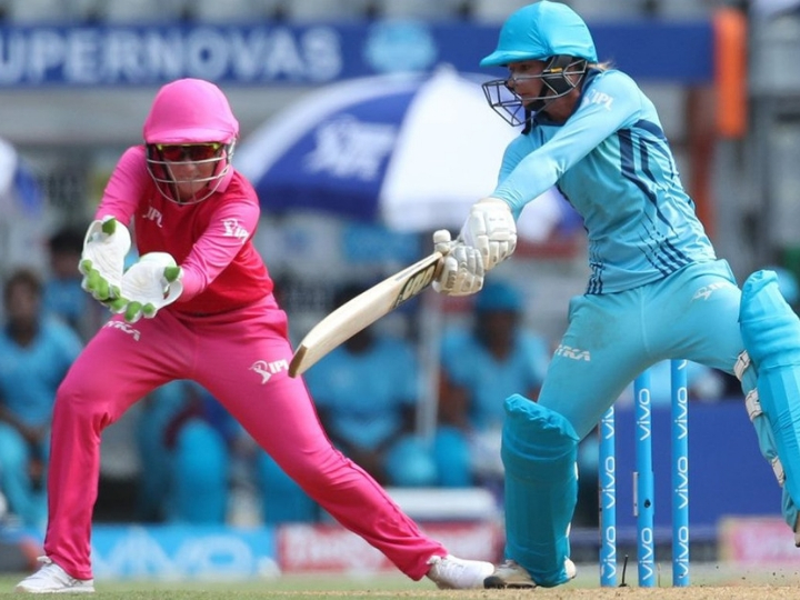 ipl 2019 ca prohibits australian women cricketers from participating in t20 challenge IPL 2019: CA prohibits Australian women cricketers from participating in T20 Challenge