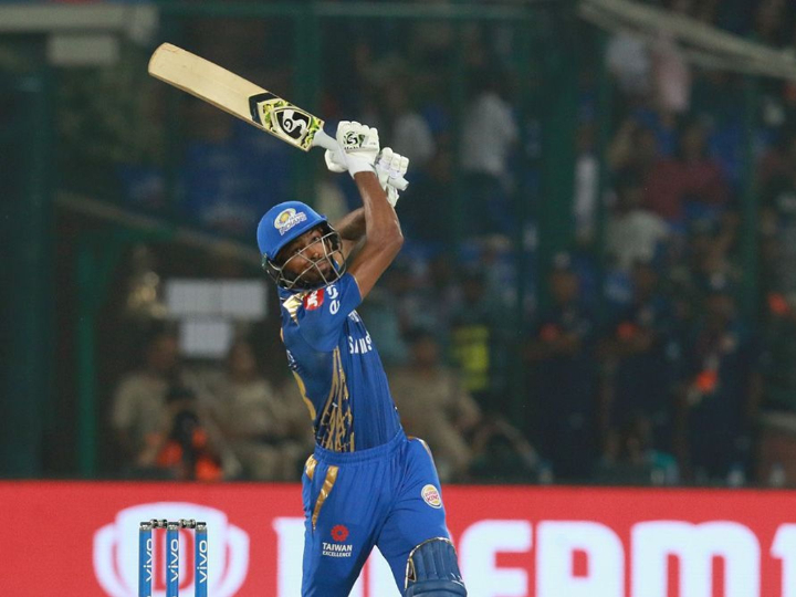 Hardik has transitioned from 'boy to man', says his coach Jitendra Singh