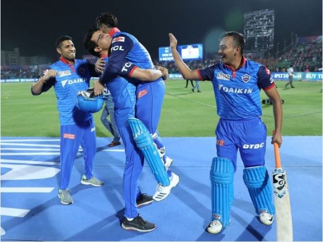 World Cup snub is not the end of the road for Pant: Sourav Ganguly