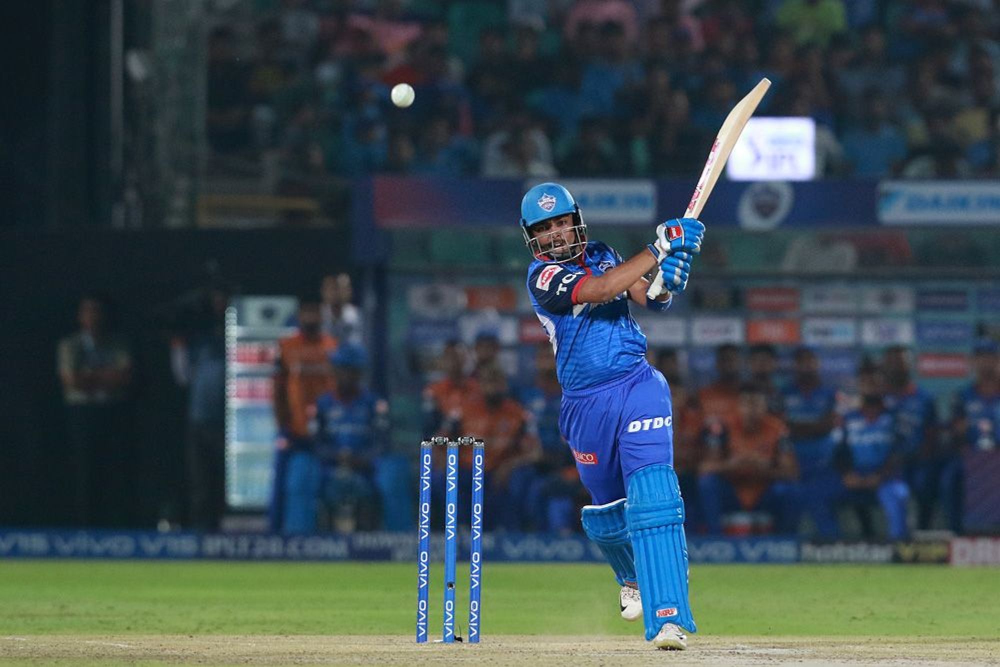 IPL 2019: Shaw credits Ganguly, Ponting for Delhi Capital's turnaround this season