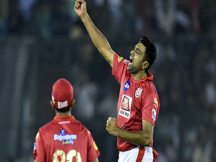 IPL 2019: Ashwin delighted to get '10 points on right time' after beating RR