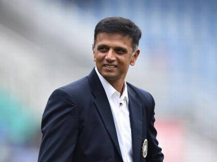 rahul dravid front runner for post of nca head coach Rahul Dravid front runner for post of NCA Head Coach