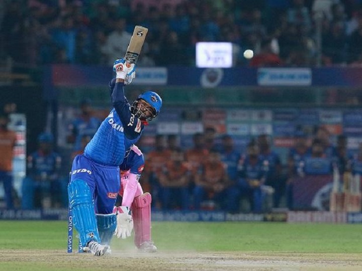 IPL 2019 RR vs DC: Rishabh Pant reveals World Cup selection was running through his mind