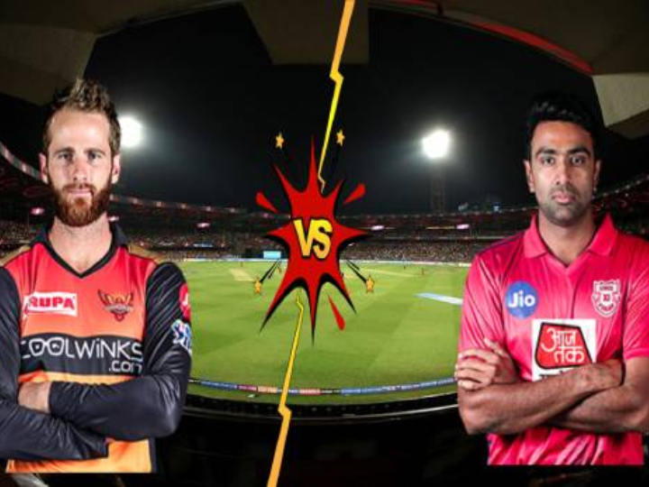 IPL 2019 SRH Vs KXIP Match 48 Sunrisers Real Test Against