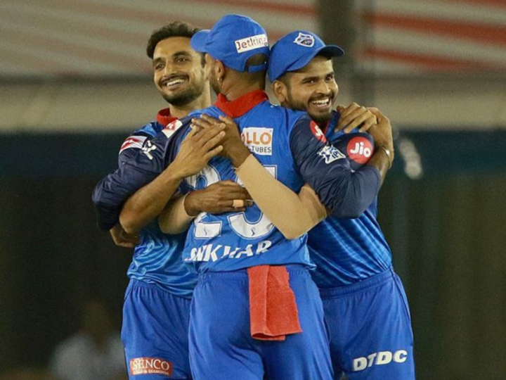 ipl 2019 delhi capitals harshal patel ruled out of ipl Delhi Capitals' Harshal Patel ruled out of IPL 2019