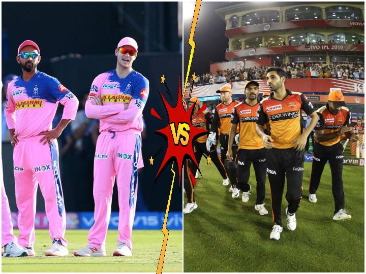 ipl 2019 rr vas srh match 45 preview royals sunrisers begin life without key overseas recruits IPL 2019, RR vs SRH, Match 45 preview: Royals, Sunrisers begin life without key overseas recruits