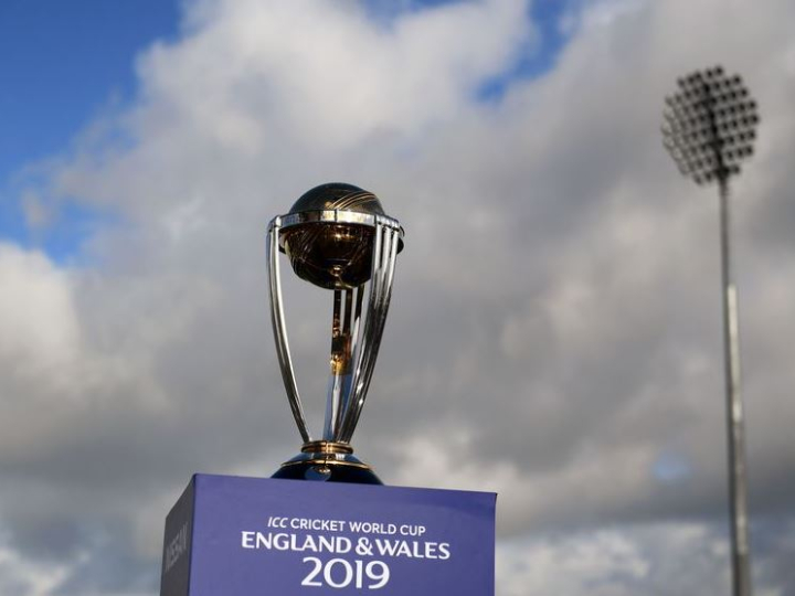 Match officials for ICC Cricket World Cup 2019 announced