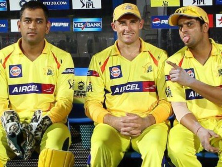 IPL 2019: Trying to get Dhoni have rest is difficult, says coach Hussey
