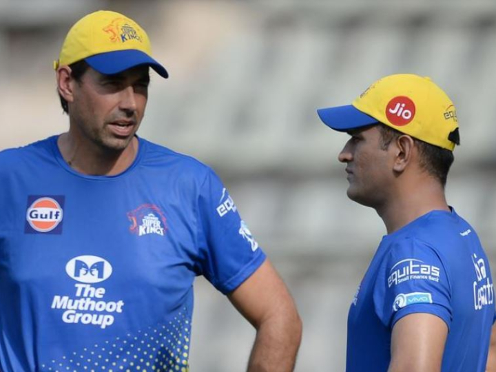 IPL 2019: Dhoni, Jadeja pretty sick, both are unwell, says CSK coach Fleming