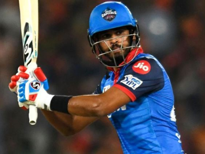 ipl 2019 aim to win at least two of remaining three games says iyer IPL 2019: Aim to win at least two of remaining three games, says Iyer