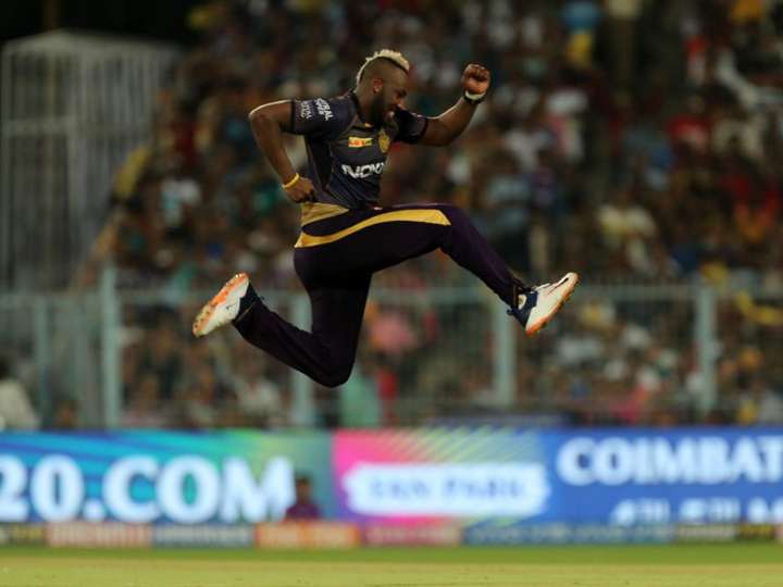 IPL 2019: Being called superhero makes me happy, says Avengers fan Russell