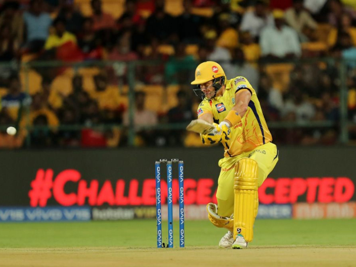 Dhoni-Fleming Best Captain-Coach Combo In The World: Watson Dhoni-Fleming Best Captain-Coach Combo In The World: Watson