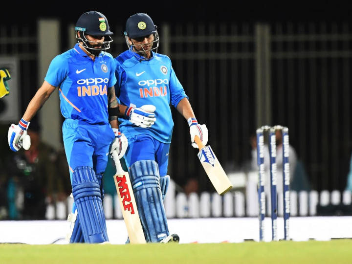 Loyalty matters most, says Kohli recalling times when Dhoni backed him