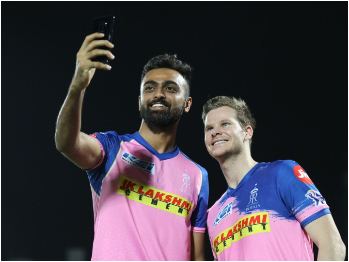 RR skipper Smith wishes to end his IPL 2019 campaign on winning note RR skipper Smith wishes to end his IPL 2019 campaign on winning note