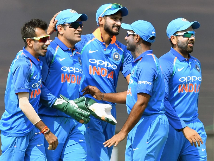 icc cricket world cup 2019 sandeep patil sehwag and kapil dev pick indias 15 member squad EXCLUSIVE: Sandeep Patil, Sehwag and Kapil Dev pick India's 15-member squad for World Cup 2019