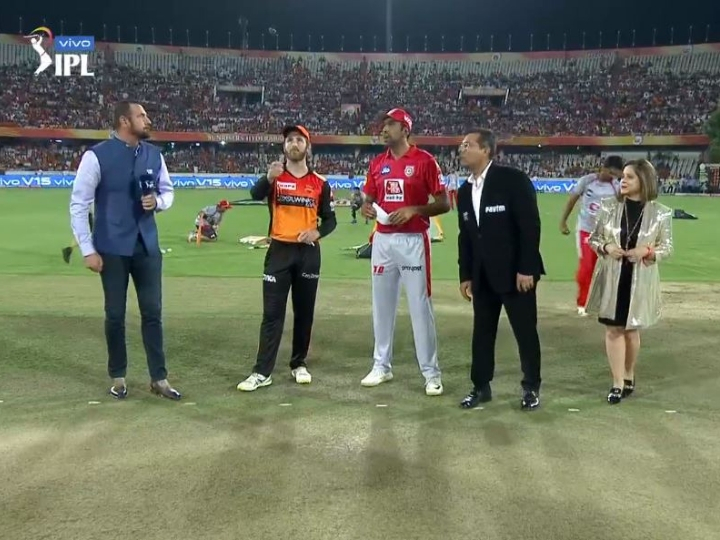 IPL 2019, SRH vs KXIP, Match 48: Punjab opt to bowl; both sides make 3 changes