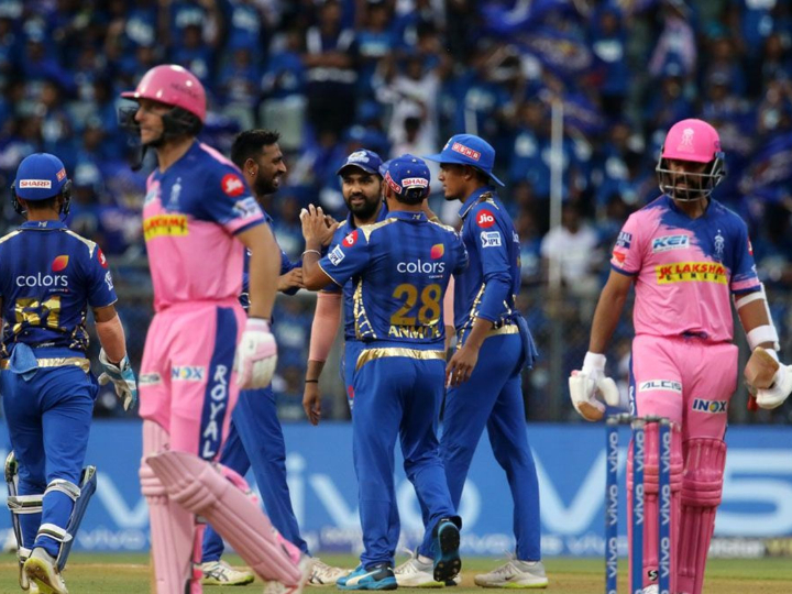 IPL 2019: Struggling Rajasthan look for double against formidable Mumbai Indians