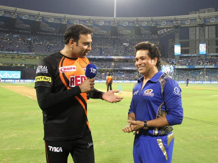 Conflict of Interest: BCCI Ombudsman issues notices to Sachin Tendulkar, VVS Laxman