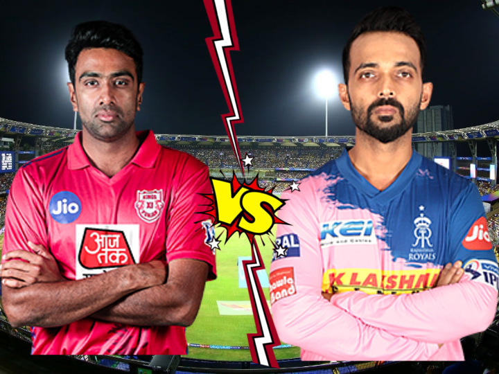 ipl 2019 kxip vs rr match 32 when and where to watch live telecast live streaming IPL 2019, KXIP vs RR, Match 32: When and where to watch live telecast, live streaming