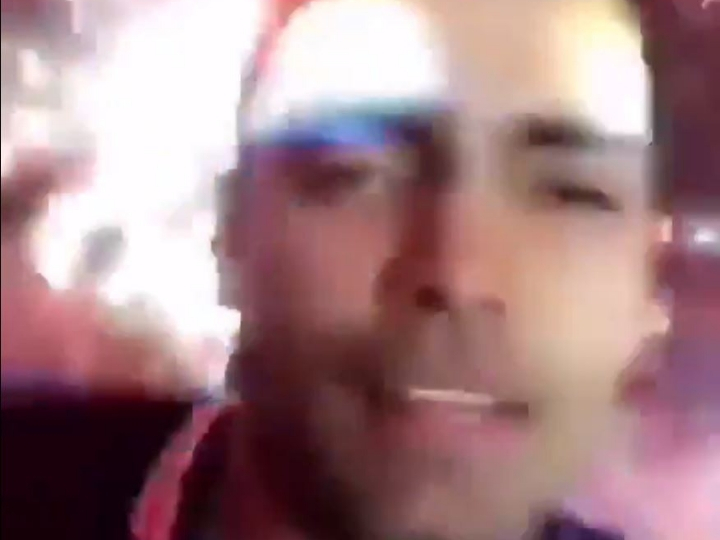 PCB fines Umar Akmal for late-night outing in Dubai during Australia ODIs