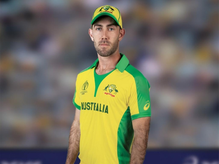 Australia's World Cup 2019 jersey unveiled by ASICS