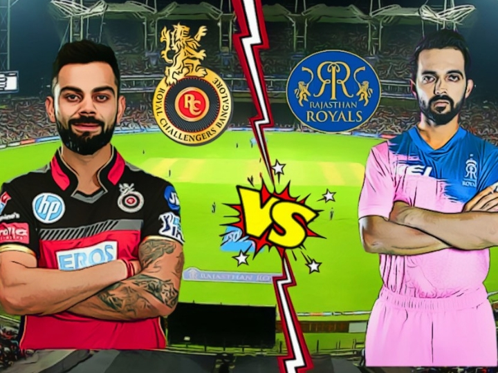 IPL 2019 RR vs RCB, Match 14: When and where to watch live telecast, live streaming