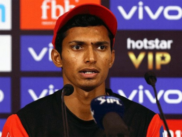 World Cup 2019: Navdeep Saini is ready for his big moment