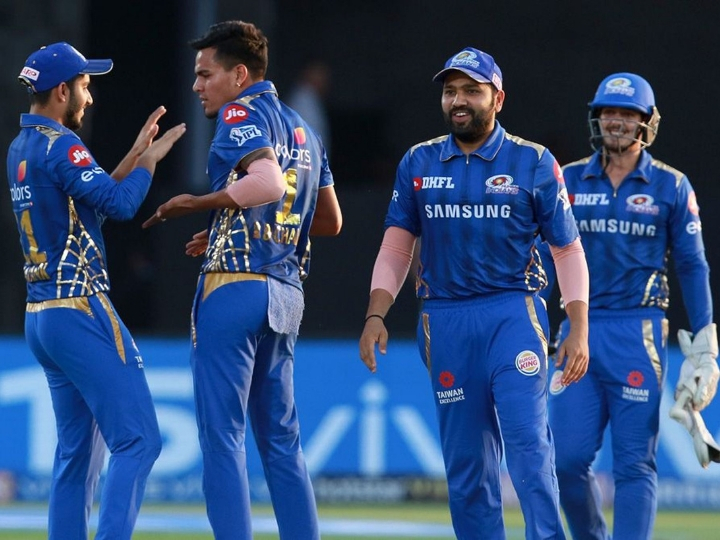 ipl 2019 mi release all players for 4 days to manage workload IPL 2019: MI release all players for 4 days to manage workload