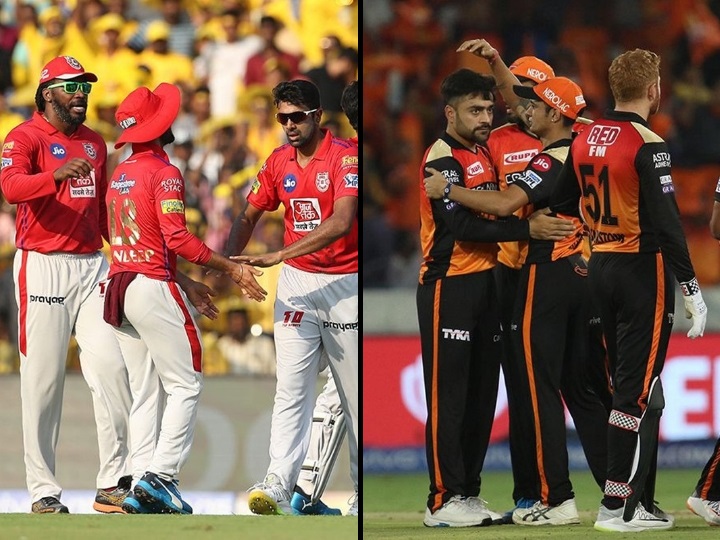 IPL 2019 KXIP vs SRH: Moving over last defeats, both sides look to find winning ways
