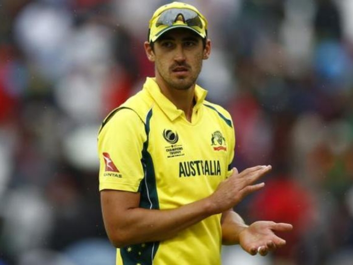 mitchell starc sues insurer over injury payout for ipl 2018 contract Mitchell Starc sues insurer over injury payout for IPL 2018 contract