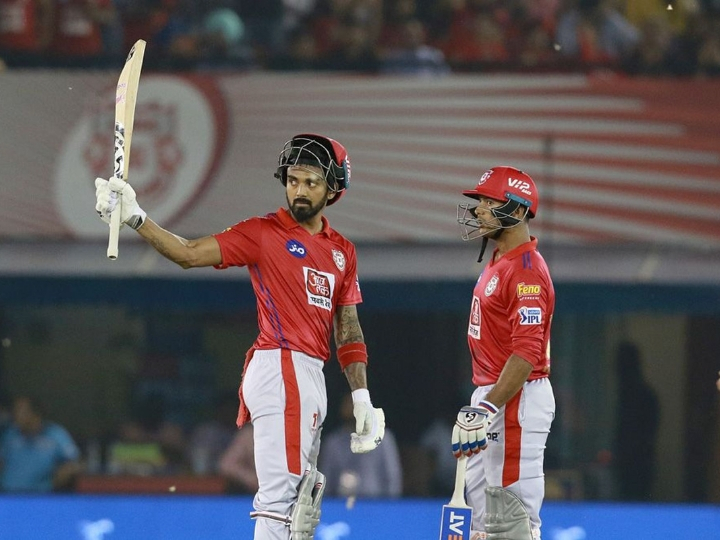 IPL 2019, KXIP vs SRH: Rahul, Mayank fifties guide Punjab to 6-wicket win