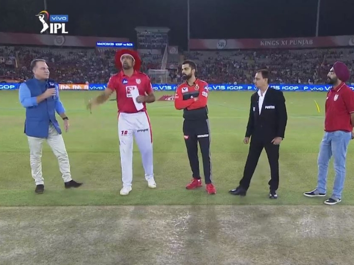 IPL 2019, RCB vs KXIP: Bangalore to bowl first in must-win face-off